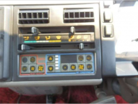 MITSUBISHI ROSA 1991