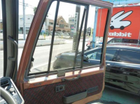 MITSUBISHI ROSA 1991