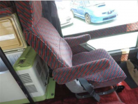 MITSUBISHI ROSA 1991