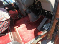 MITSUBISHI ROSA 1991