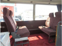 MITSUBISHI ROSA 1991