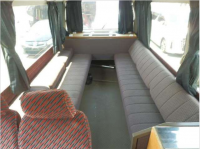 MITSUBISHI ROSA 1991