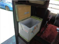 MITSUBISHI ROSA 1991