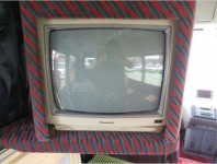 MITSUBISHI ROSA 1991