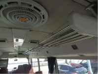 MITSUBISHI ROSA 1991