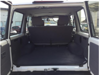 TOYOTA LAND CRUISER 2015