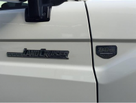 TOYOTA LAND CRUISER 2015
