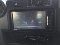 TOYOTA LAND CRUISER 2015