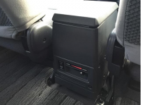 TOYOTA LAND CRUISER 2015