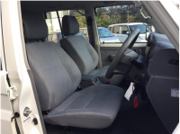 TOYOTA LAND CRUISER 2015