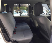 TOYOTA LAND CRUISER 2015