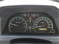 TOYOTA LAND CRUISER 2015