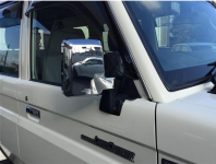 TOYOTA LAND CRUISER 2015