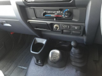 TOYOTA LAND CRUISER 2015