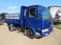 Used NISSAN TRUCK