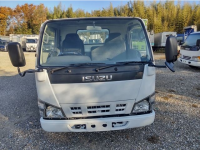 ISUZU ELF TRUCK 2006