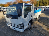 ISUZU ELF TRUCK 2006