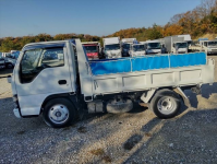 ISUZU ELF TRUCK 2006