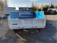 ISUZU ELF TRUCK 2006