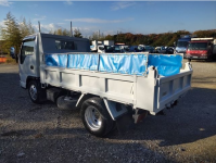 ISUZU ELF TRUCK 2006