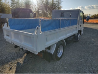 ISUZU ELF TRUCK 2006