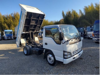 ISUZU ELF TRUCK 2006