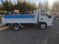 ISUZU ELF TRUCK 2006