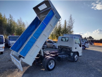 ISUZU ELF TRUCK 2006