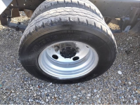 ISUZU ELF TRUCK 2006