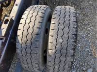 ISUZU ELF TRUCK 2006