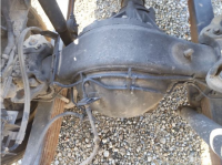 ISUZU ELF TRUCK 2006