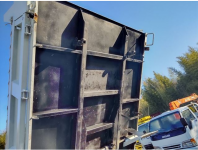 ISUZU ELF TRUCK 2006