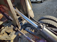 ISUZU ELF TRUCK 2006