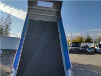 ISUZU ELF TRUCK 2006