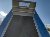 ISUZU ELF TRUCK 2006