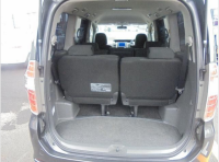 TOYOTA NOAH 2008