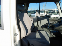 TOYOTA COASTER 2010