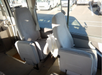 TOYOTA COASTER 2010