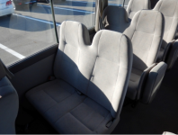 TOYOTA COASTER 2010