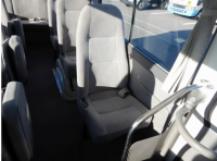 TOYOTA COASTER 2010