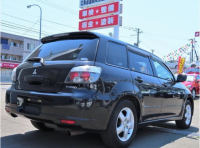 MITSUBISHI AIRTREK 2004