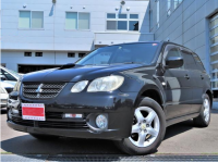 MITSUBISHI AIRTREK 2004