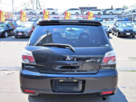 MITSUBISHI AIRTREK 2004