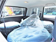 MITSUBISHI AIRTREK 2004