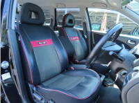 MITSUBISHI AIRTREK 2004