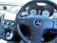 MITSUBISHI AIRTREK 2004