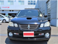 MITSUBISHI AIRTREK 2004