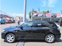 MITSUBISHI AIRTREK 2004