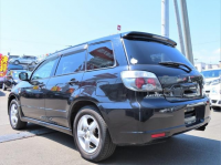 MITSUBISHI AIRTREK 2004