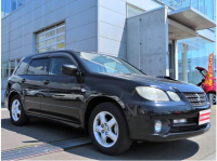 MITSUBISHI AIRTREK 2004